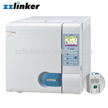 LK-D12A Autoclave dental JQ-A 18L